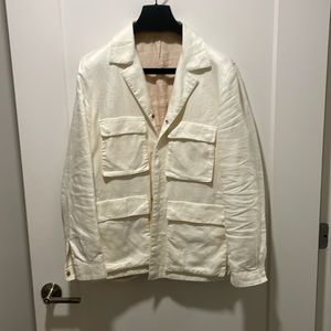 Suitsupply Sáhara Jacket